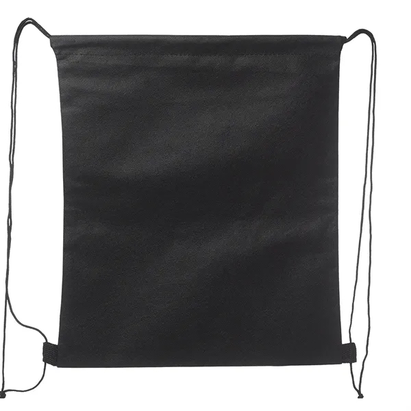 Cinch Up Bag Non-Woven Drawstring