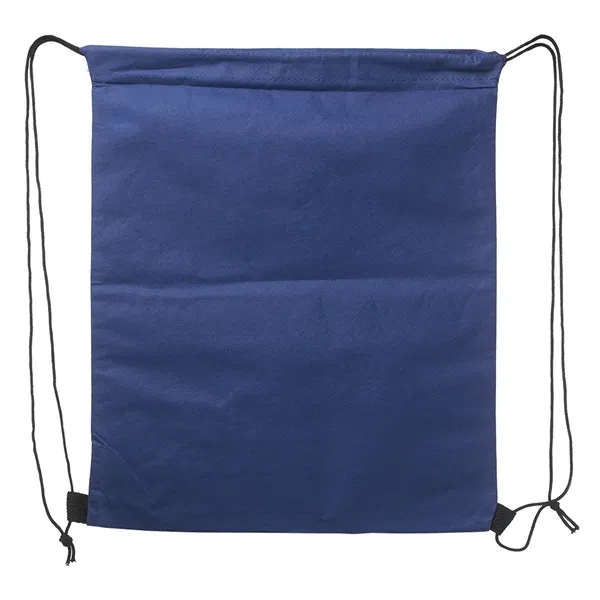 Cinch Up Bag Non-Woven Drawstring