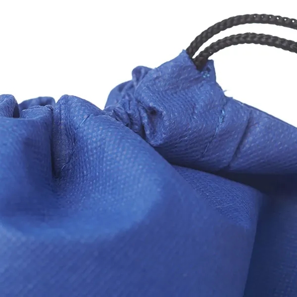 Cinch Up Bag Non-Woven Drawstring