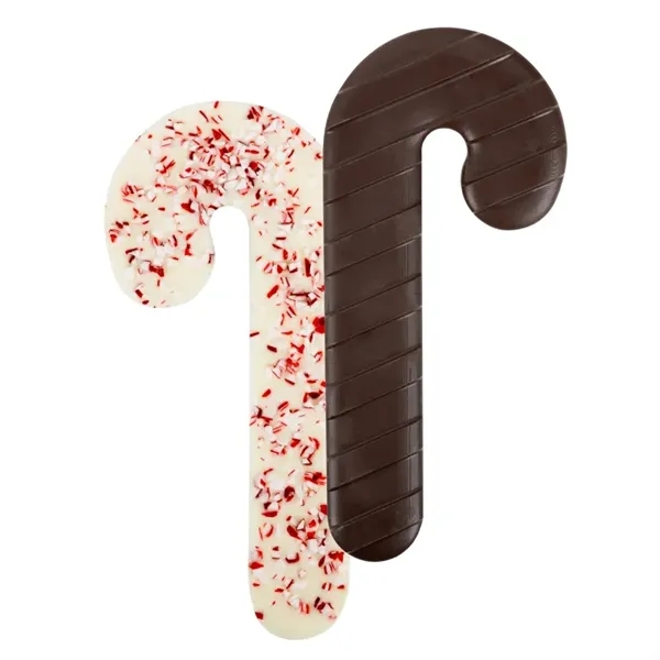 4.5oz Peppermint Bark Candy Cane