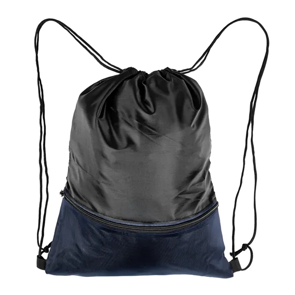 EcoMesh rPET Drawstring Bag
