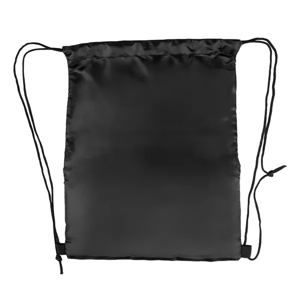 EcoMesh rPET Drawstring Bag