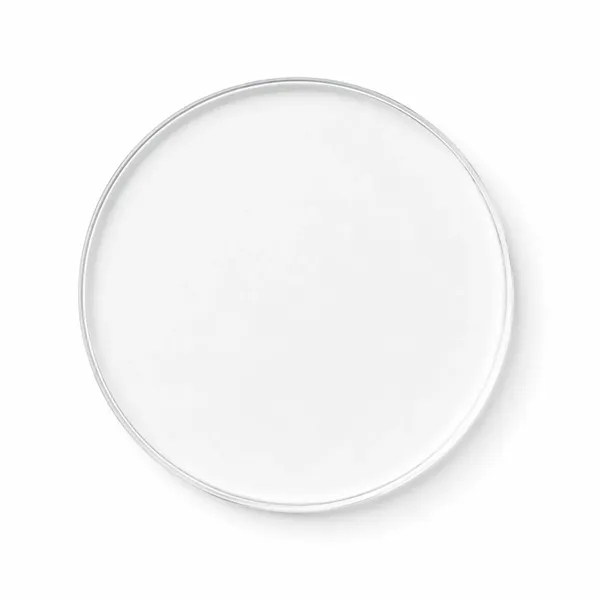1 3/4" Diameter Circle Acrylic Magnet