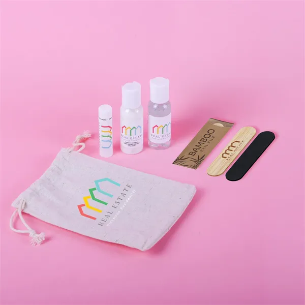 Petite Spa Mix