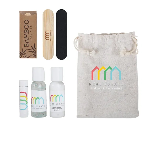 Petite Spa Mix