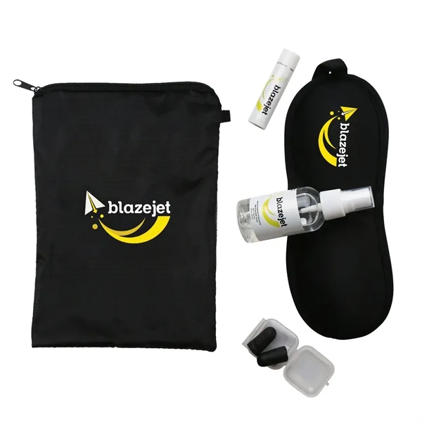 Sleep In Kit