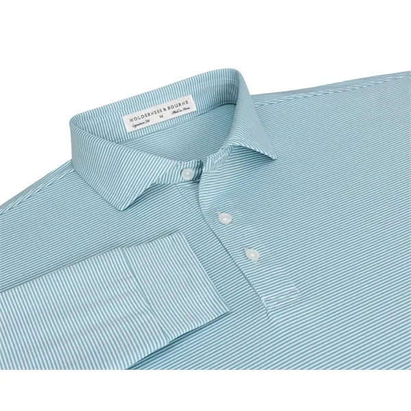Holderness & Bourne The Burke Shirt