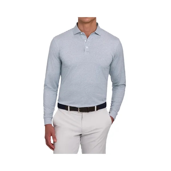 Holderness & Bourne The Burke Shirt