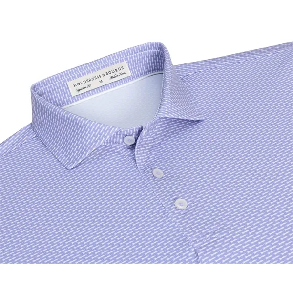 Holderness & Bourne Men's The Duncan Shirt
