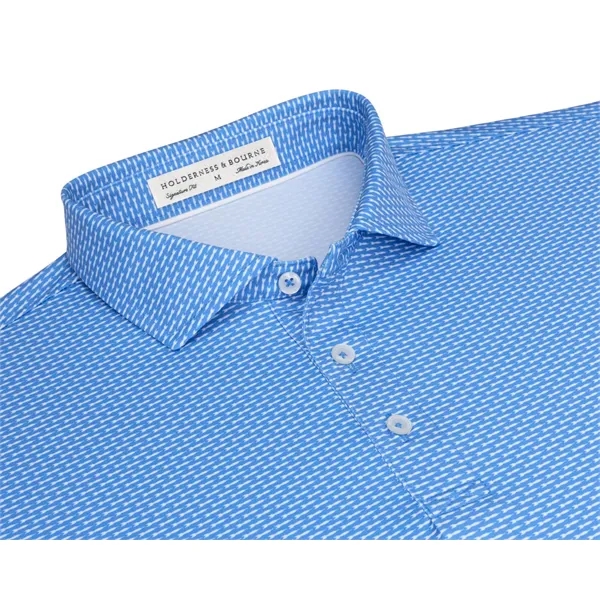 Holderness & Bourne Men's The Duncan Shirt