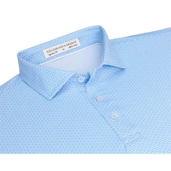 Holderness & Bourne Men's The Duncan Shirt