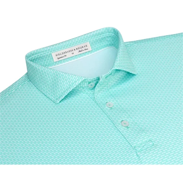 Holderness & Bourne Men's The Duncan Shirt