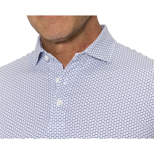 Holderness & Bourne Men's The Duncan Shirt