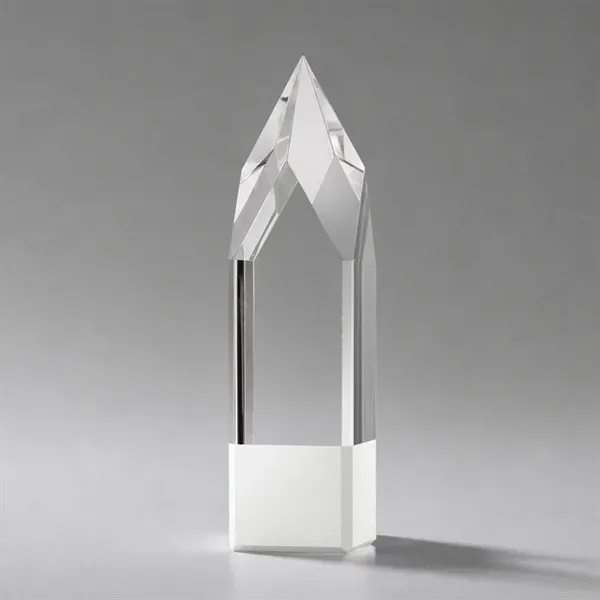 Coventry Award - White