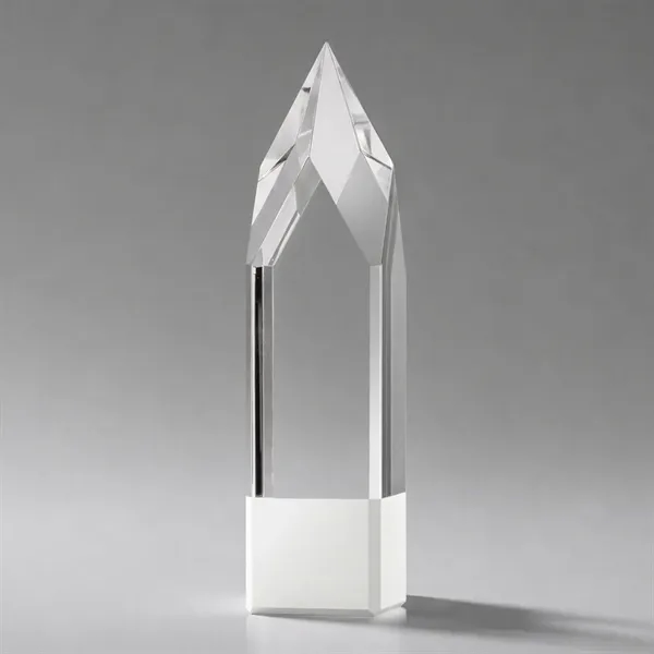 Coventry Award - White