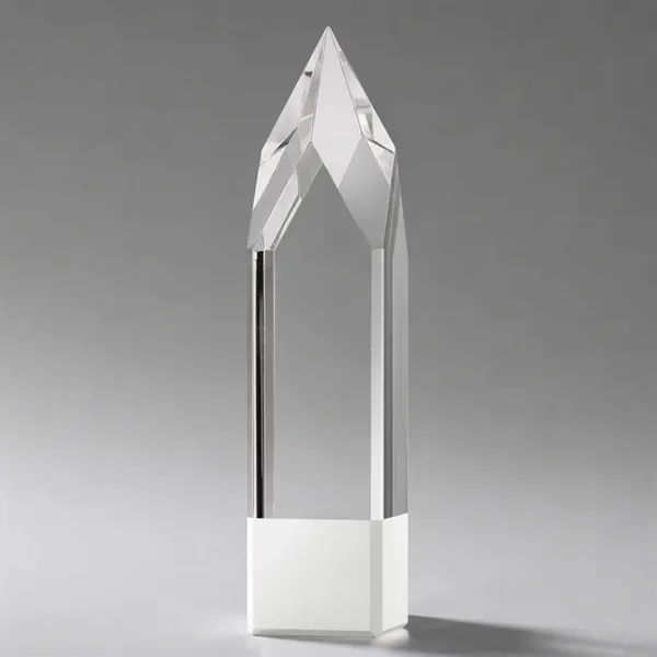 Coventry Award - White