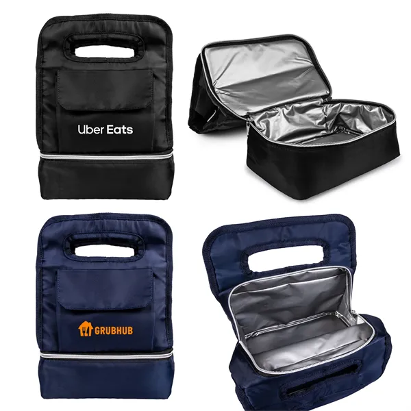 FreshSplit Cooler Bag