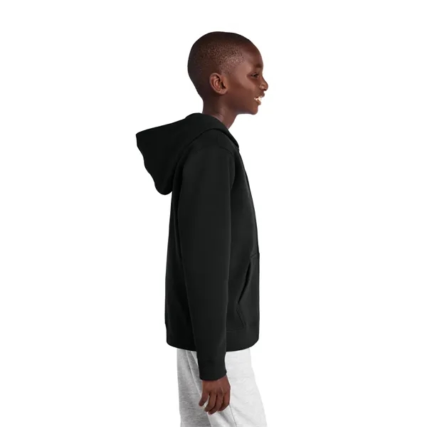 District Youth V.I.T. Fleece Full-Zip Hoodie