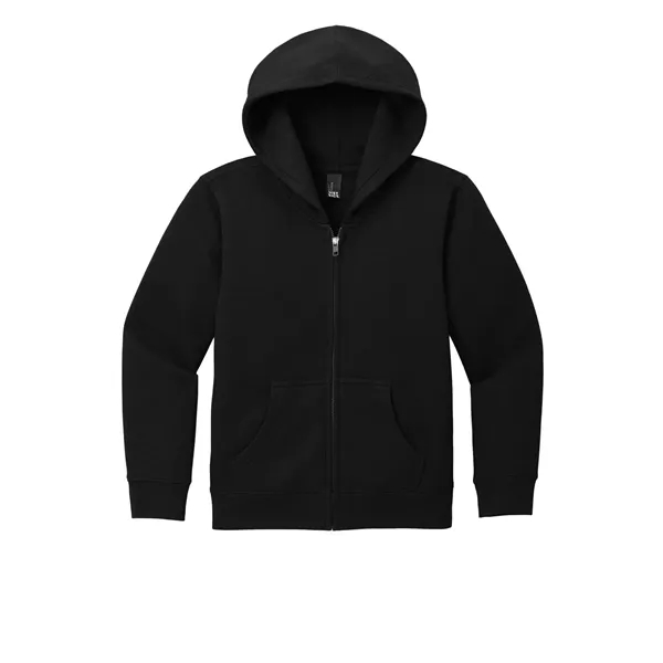 District Youth V.I.T. Fleece Full-Zip Hoodie