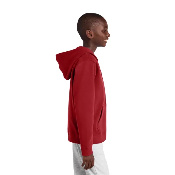 District Youth V.I.T. Fleece Full-Zip Hoodie