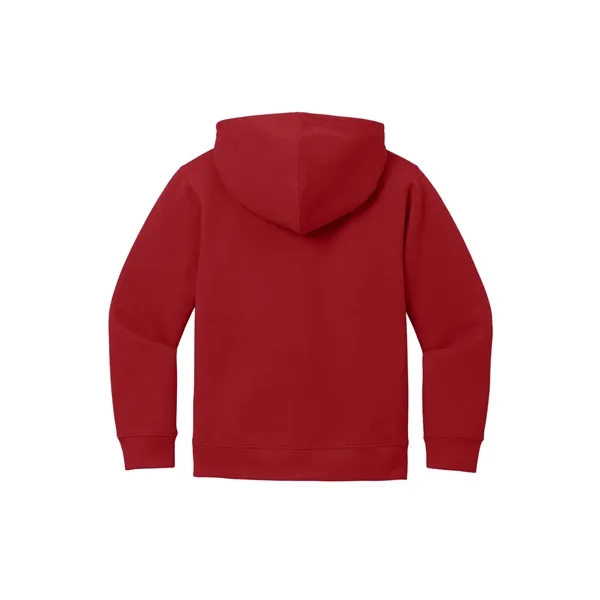 District Youth V.I.T. Fleece Full-Zip Hoodie