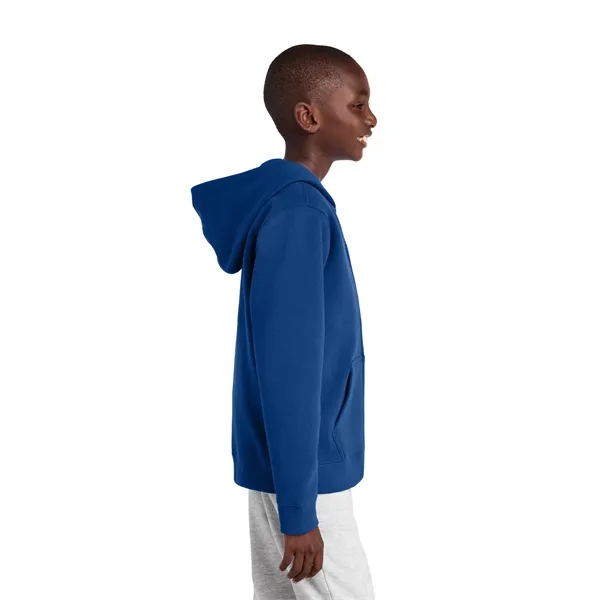 District Youth V.I.T. Fleece Full-Zip Hoodie