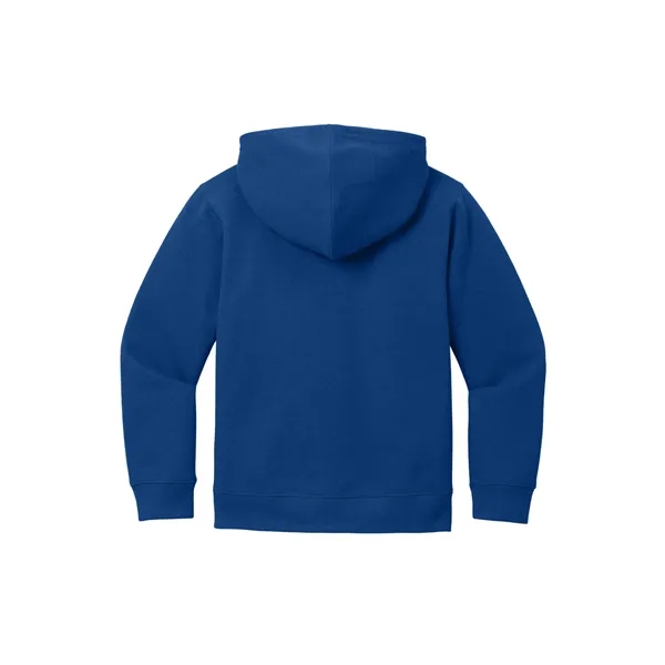 District Youth V.I.T. Fleece Full-Zip Hoodie