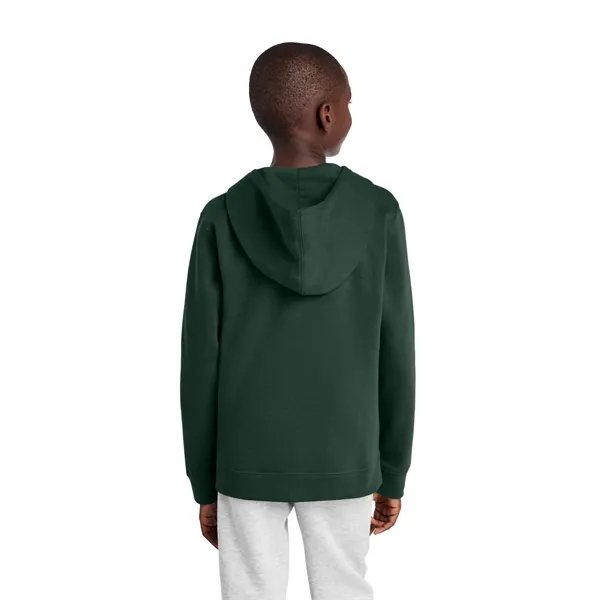 District Youth V.I.T. Fleece Full-Zip Hoodie