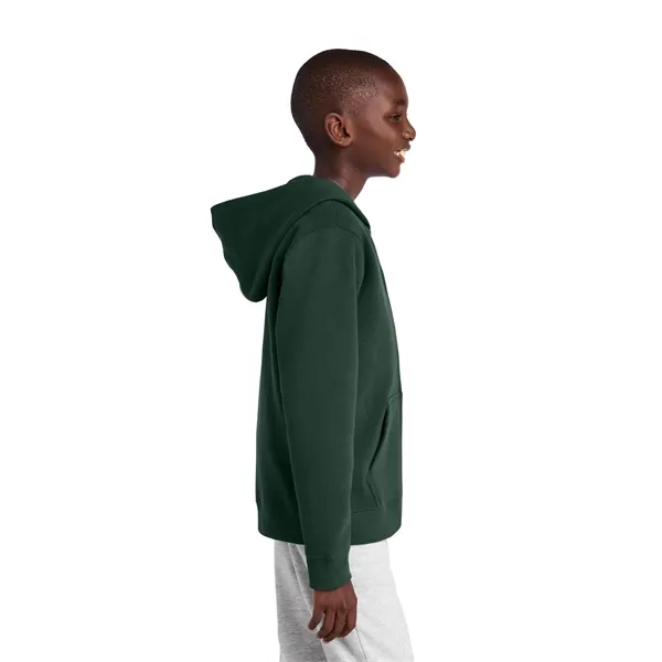 District Youth V.I.T. Fleece Full-Zip Hoodie