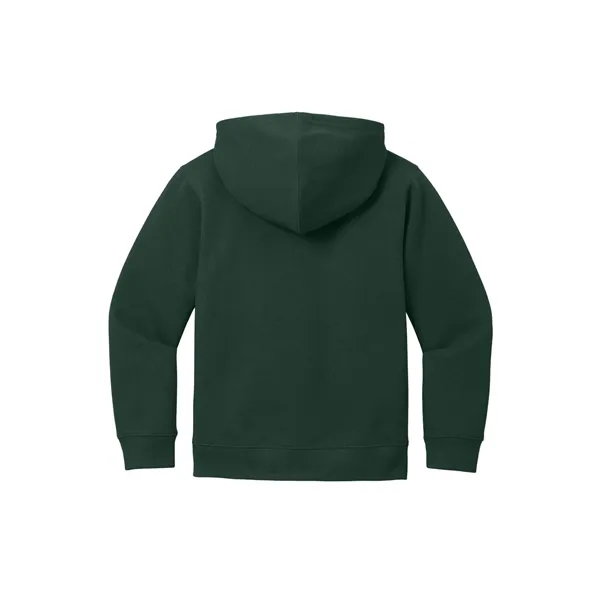 District Youth V.I.T. Fleece Full-Zip Hoodie