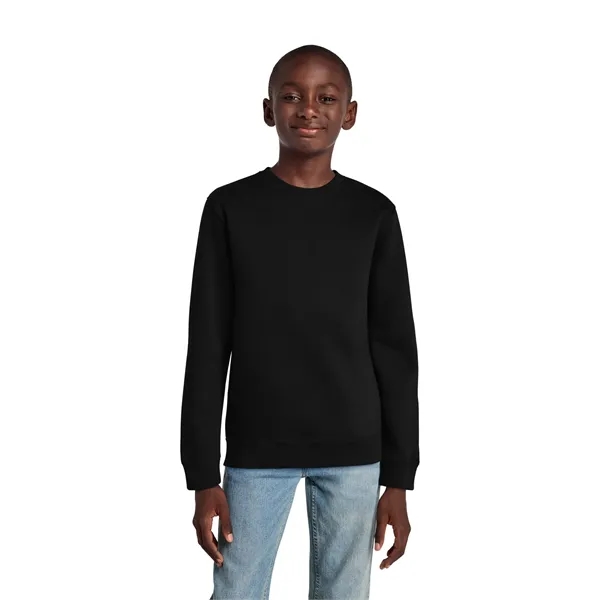 District Youth V.I.T. Fleece Crew