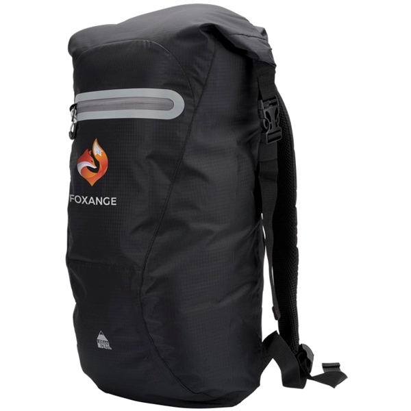 Custom Urban Peak® 22L Dry Bag Backpack