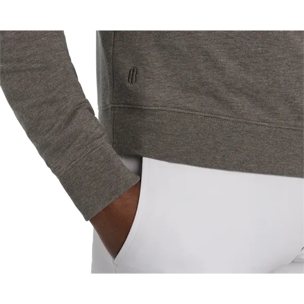 Holderness & Bourne The Lawson Midweight Performance Hoodie