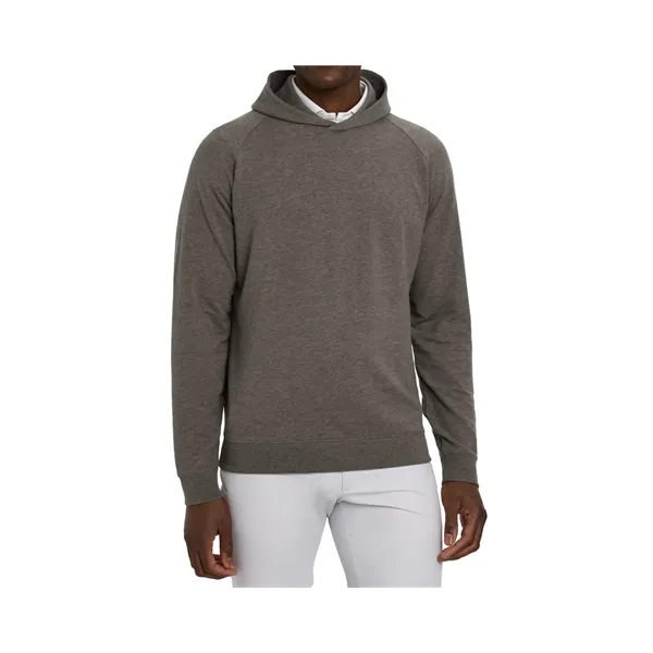 Holderness & Bourne The Lawson Midweight Performance Hoodie
