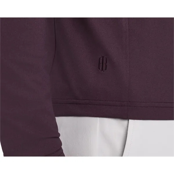 Holderness & Bourne The Jackson Lightweight Hoodie