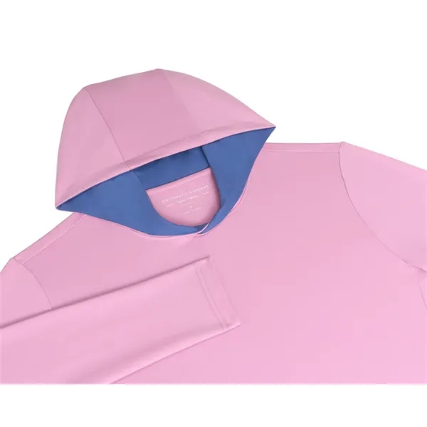 Holderness & Bourne The Jackson Lightweight Hoodie