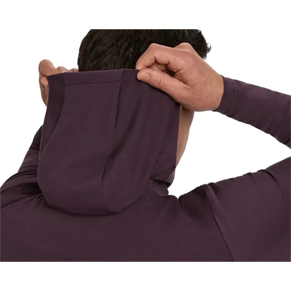 Holderness & Bourne The Jackson Lightweight Hoodie