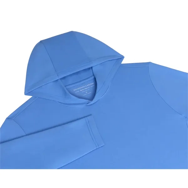 Holderness & Bourne The Jackson Lightweight Hoodie