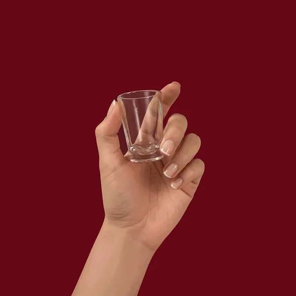 Silipint® Clear Silishot - 1.5 oz.