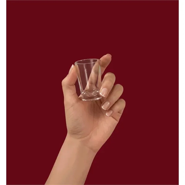 Silipint® Clear Silishot - 1.5 oz.