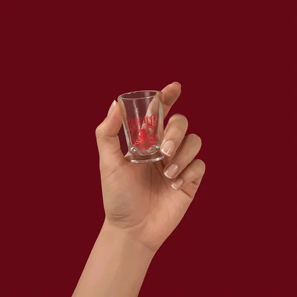 Silipint® Clear Silishot - 1.5 oz.