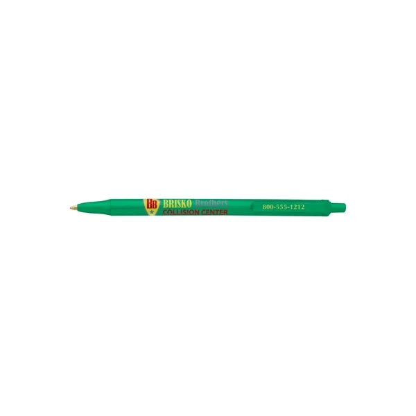 BIC® Clic Stic® Pen