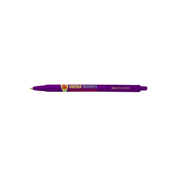 BIC® Clic Stic® Pen
