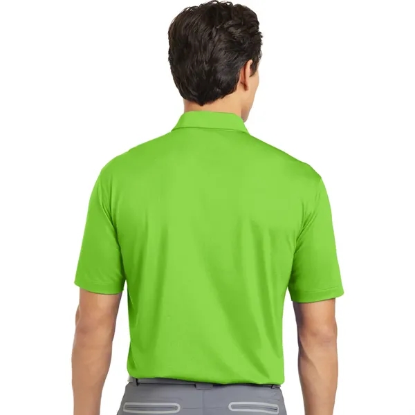 Nike Dri FIT Vertical Mesh Polos