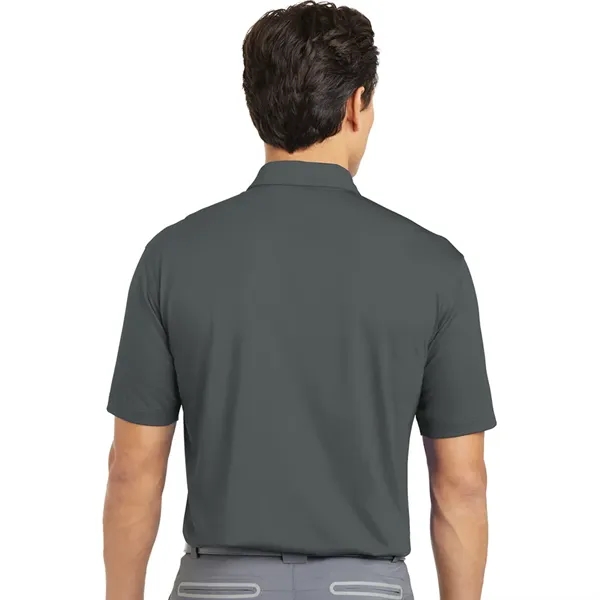 Nike Dri FIT Vertical Mesh Polos