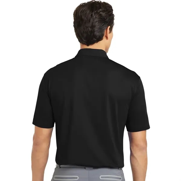 Nike Dri FIT Vertical Mesh Polos