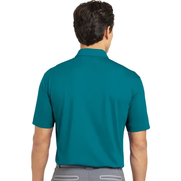 Nike Dri FIT Vertical Mesh Polos