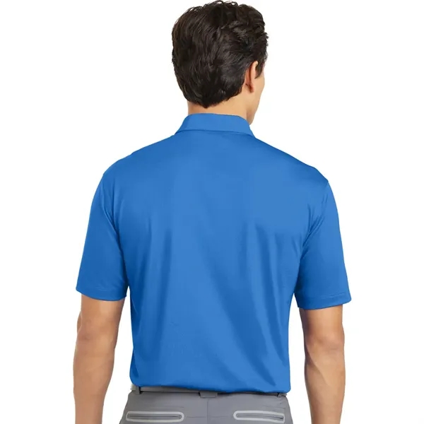Nike Dri FIT Vertical Mesh Polos