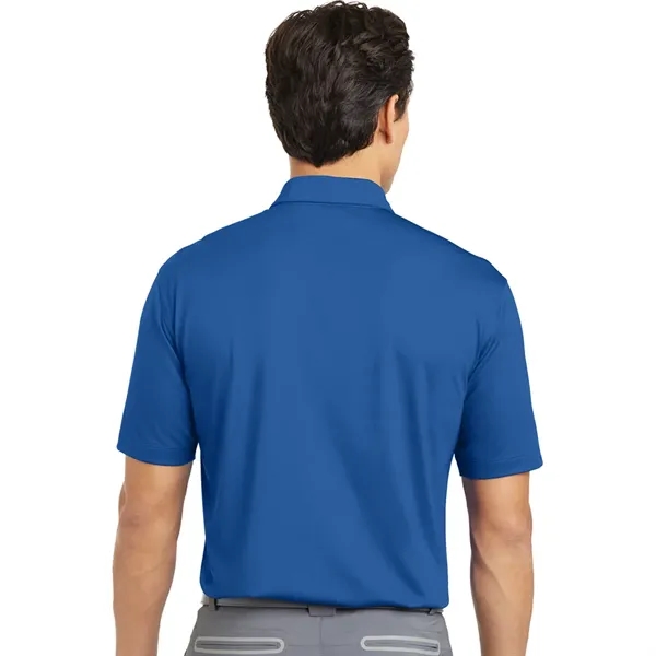 Nike Dri FIT Vertical Mesh Polos