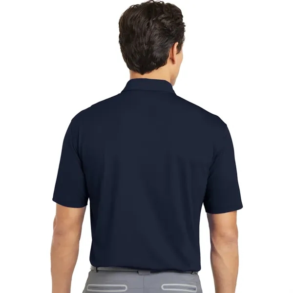 Nike Dri FIT Vertical Mesh Polos